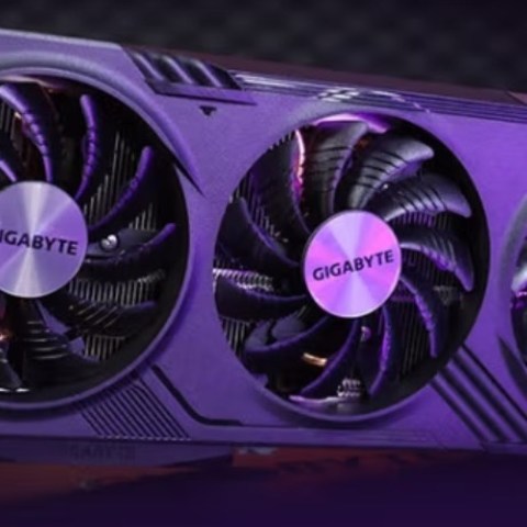 技嘉RTX 4060 Ti：性能与品质的卓越之选