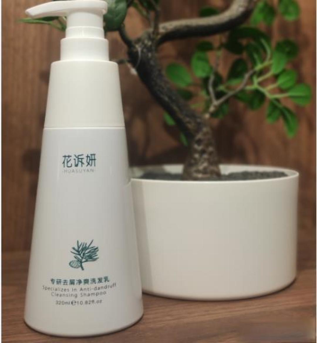 六款热门去屑洗发水大测评：找到最适合你的去屑利器