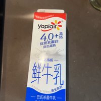 家中口粮优诺4.0，好喝