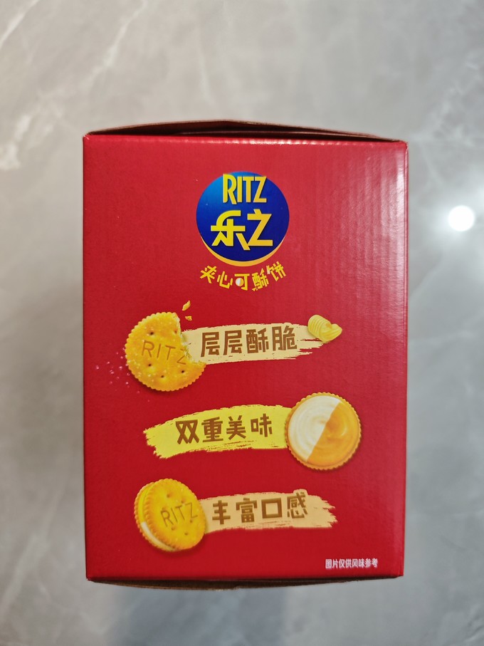 饼干