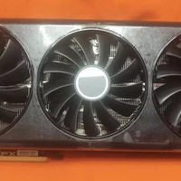  XFX讯景RX 7700XT 12G 海外版独立游戏显卡，游戏玩家的性能怪兽！