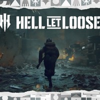 Epic喜加一，50vs50《人间地狱Hell Let Loose》