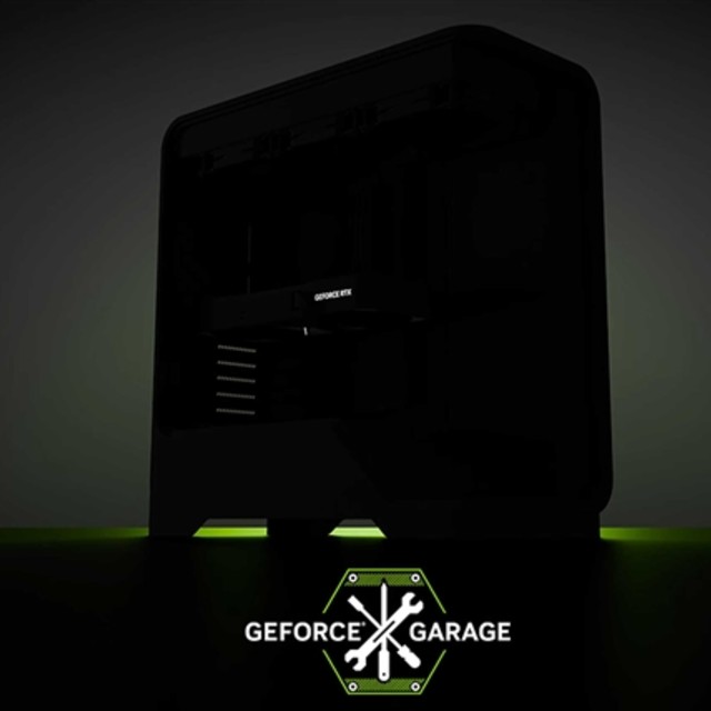 英伟达展示新双槽显卡设计，宣布赠送 GeForce 256 带有老黄亲笔签名 