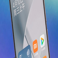 小米 REDMI Turbo 4 手机发布：首发天玑 8400-Ultra售价 1999 元