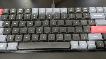 Keychron K3Pro机械键盘，我的每日好伙伴