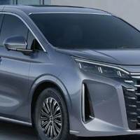 比亚迪新力作！中大型MPV“夏”，预计售价30万起