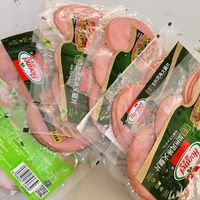 吐司、沙拉、早餐各种搭，肉食爱好者闭眼入