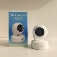 为回家过年准备，入手tp摄像头及接入homeassistant