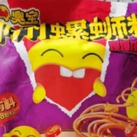 钟情臭宝螺蛳粉：独特风味的极致诱惑