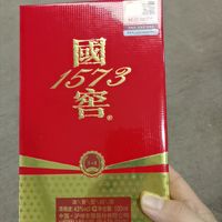 来自东哥的福利，国窖1573