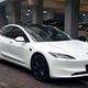 2025款特斯拉Model 3：续航里程突破与动力性能全面解析