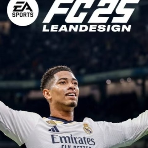 深度评测：EA SPORTS FC 25——足球游戏的新变革