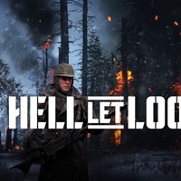 【Epic喜加一】Epic Games Store现可免费领取多人二战硬核FPS ​​​《人间地狱》（Hell Let Loose）