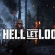 【Epic喜加一】Epic Games Store现可免费领取多人二战硬核FPS ​​​《人间地狱》（Hell Let Loose）