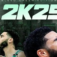 NBA 2K25：篮球游戏的全面解读与选购攻略