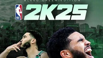 NBA 2K25：篮球游戏的全面解读与选购攻略