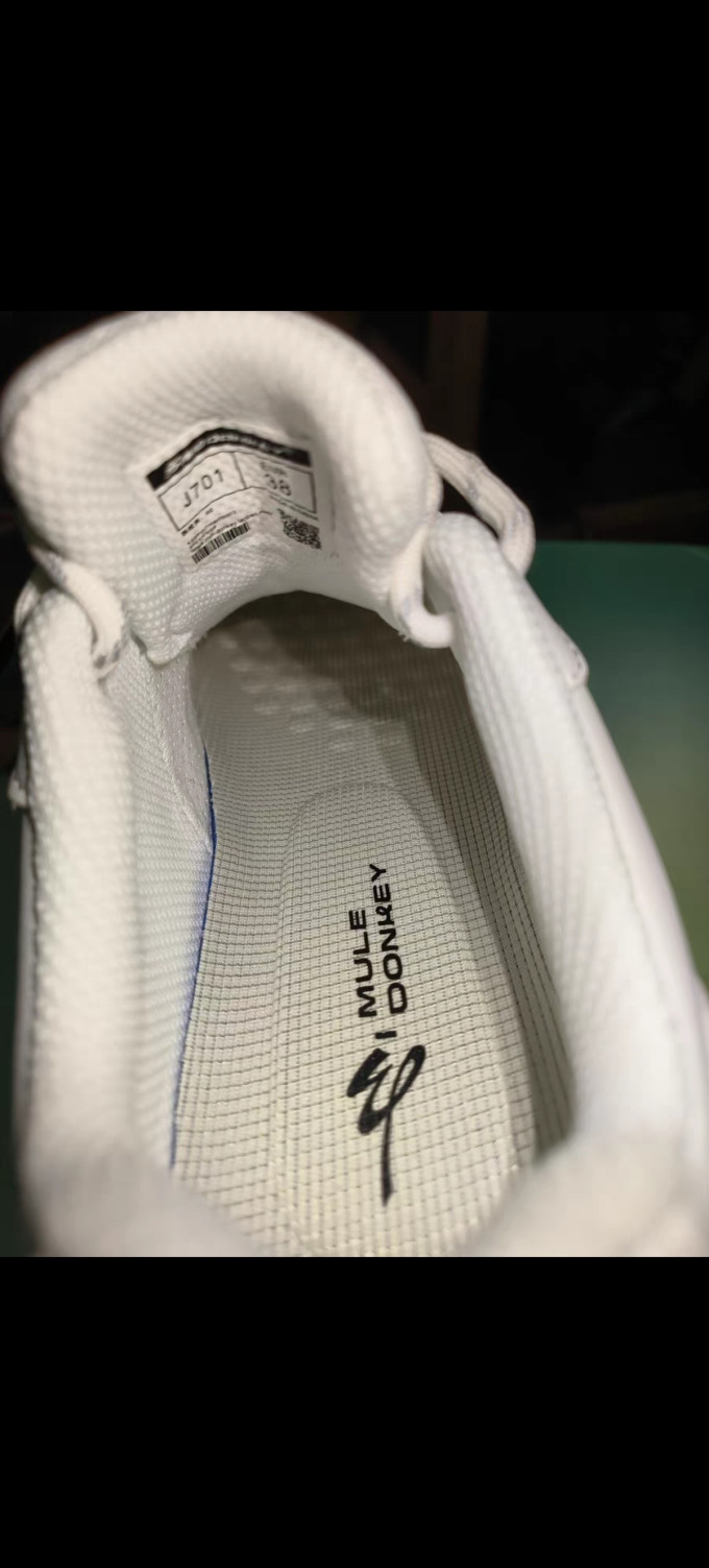 多嘴驴男士休闲鞋