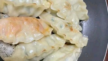 必品阁韩式王饺子，开启2024年翻篇的仪式感早餐🥟