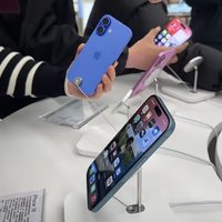 iPhone 16系列上手体验：更具诚意的标准版iPhone