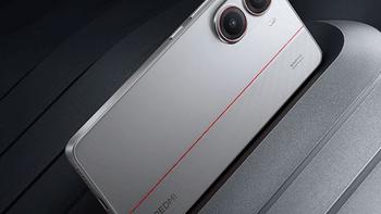 决胜局！真我Neo7与REDMI Turbo 4只差100元，选择谁？