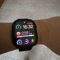 Apple Watch Series 10：我的腕间智能拍档