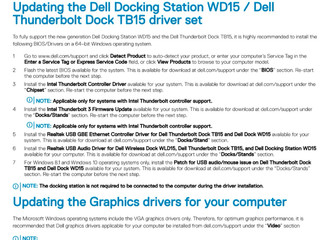 30元起的usb c口扩展坞 dell wd15