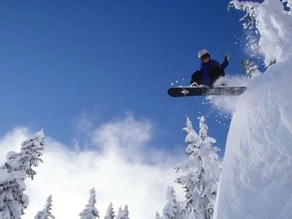 你知道滑雪板的分类是怎么分的吗？