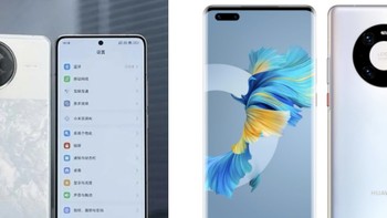 二手旗舰mate40pro和全新中端红米K80对比，性能配置还是系统信仰