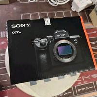 索尼（SONY）微单相机全画幅 Alpha 7 III 机身（a7M3/A73/ILCE-7M3）约2420万有效像素5轴防抖