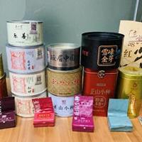 六大茶类可以无脑入的品牌茶合集！盘点不同品类经典品牌好茶