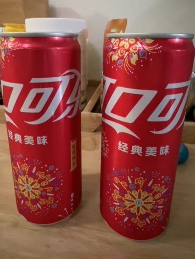 可口可乐饮料怎么样 聚在一起欢乐多,可乐不能缺席