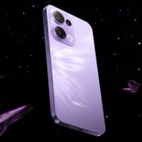 OPPO Reno13，超美小直屏的心动之选