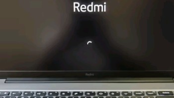 数码产品好物之小米笔记本电脑 红米 REDMI Book 16 2024 焕新版 