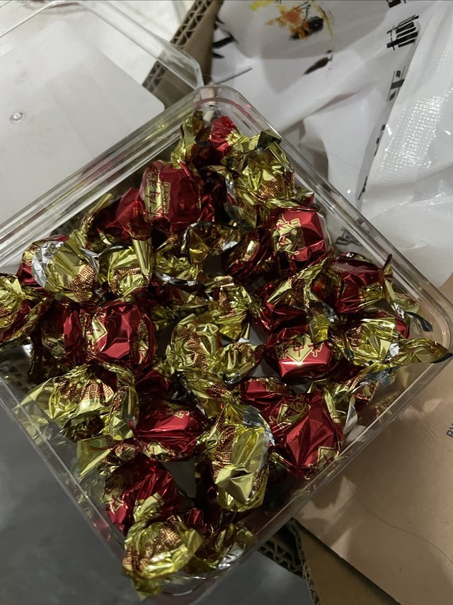 这个牛肉粒的牛肉含量可能比较低吧