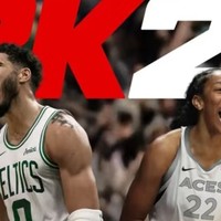 NBA 2K25PC版：篮球游戏新体验