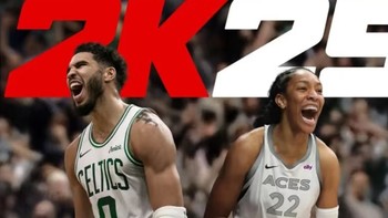 NBA 2K25PC版：篮球游戏新体验