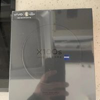 vivo X100S 堪称新一代旗舰拍照手机的典范。