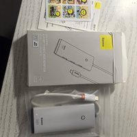 倍思USB3.0扩展坞，0.25m短线解决大问题，华为苹果笔记本必备！