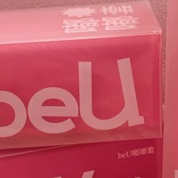 beU嘟嘟套：真实体验分享