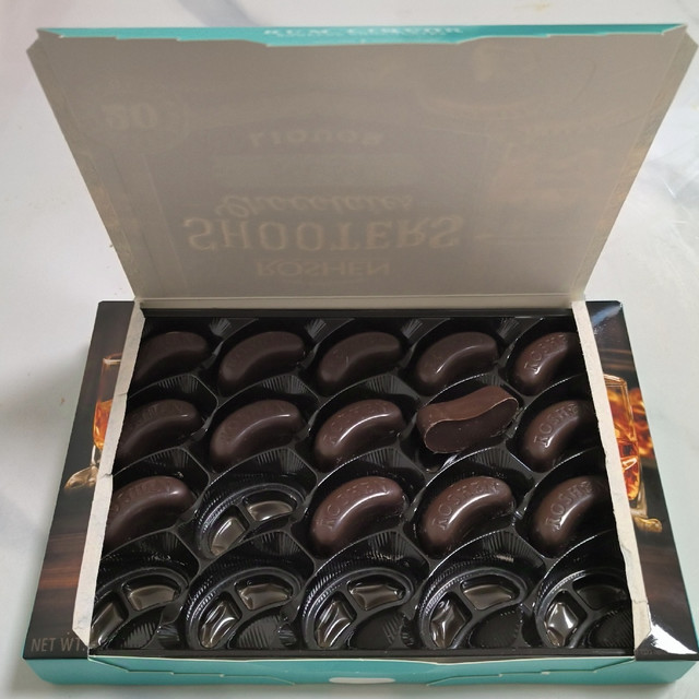 品味如胜，纵享丝滑巧克力之旅！