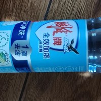 雕牌洗洁精小瓶家用厨房洗涤剂洗碗液大桶清新洗涤灵去油官方正品