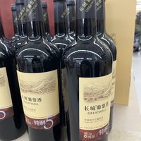 长城赤霞珠干红葡萄酒，优选产品的魅力