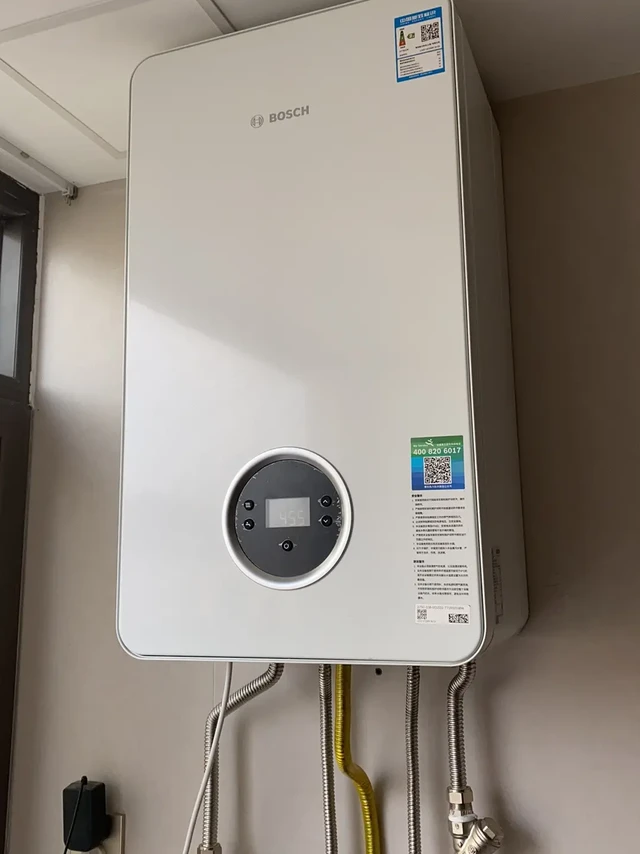 博世壁挂炉的分析，