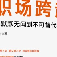 职场逆袭秘籍：如何成为公司不可或缺的人？