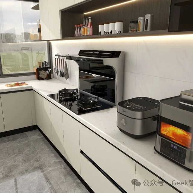 分体式集成灶十大品牌有哪些？分体式集成灶哪个品牌好