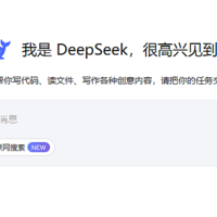 国产AI新秀的真与假：DeepSeek体验感受