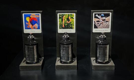 Maison Margiela重新推出「 Replica EDP 」