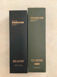 京东京造专研去屑洗发水：科学配方，健康秀发