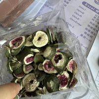 【年货必囤】老谷头无花果片，干吃泡茶，美味与健康同在！

