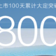 烧油拯救电车销量？余承东宣布智界R7上市100天大定突破58000台！